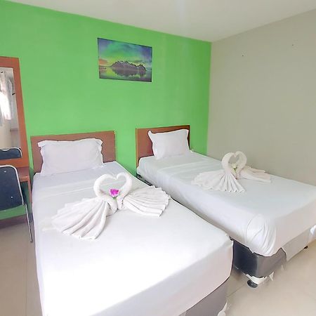 The Aurora By Makati Lembang Exterior foto