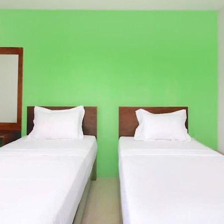The Aurora By Makati Lembang Exterior foto