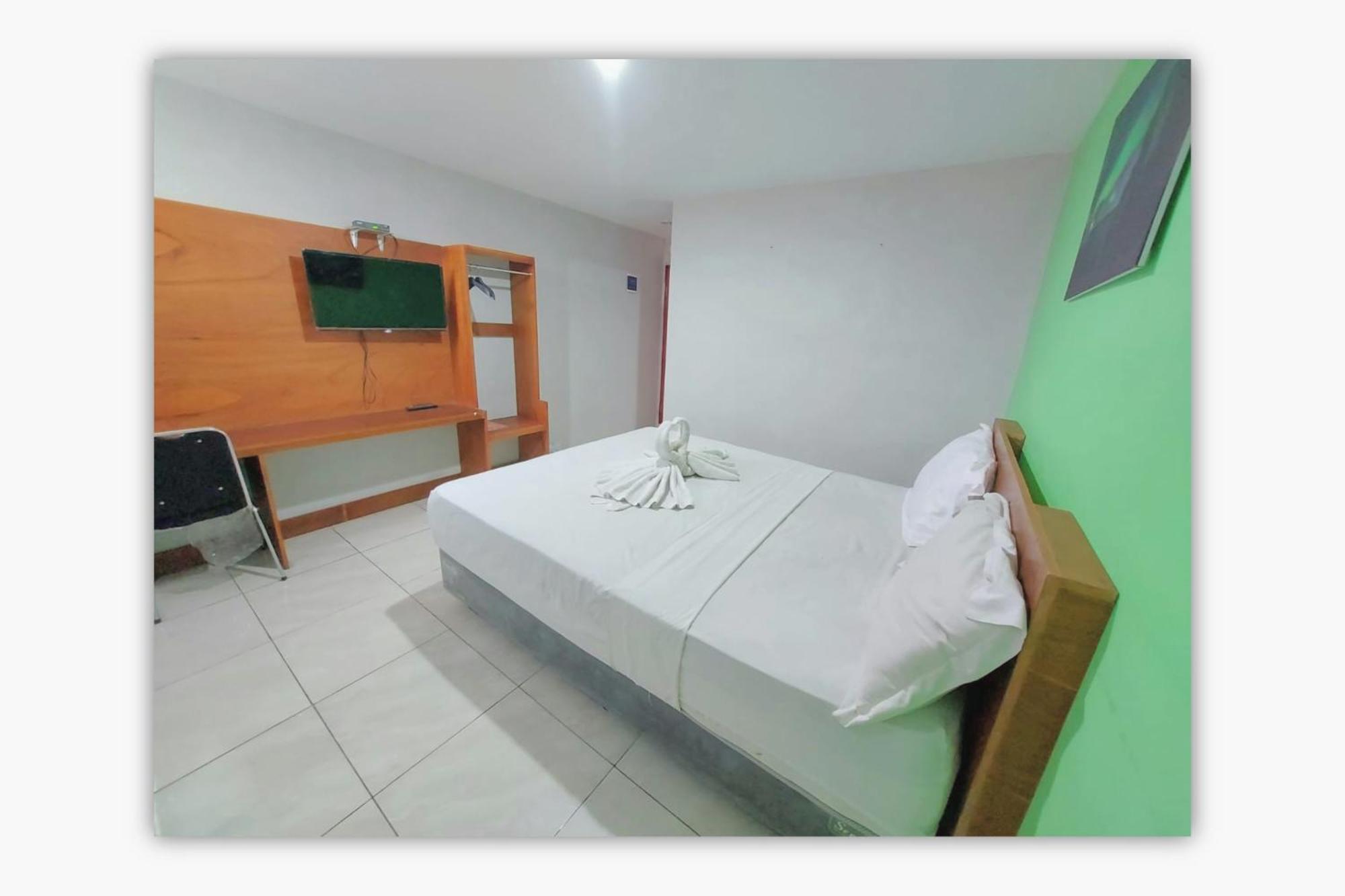 The Aurora By Makati Lembang Exterior foto