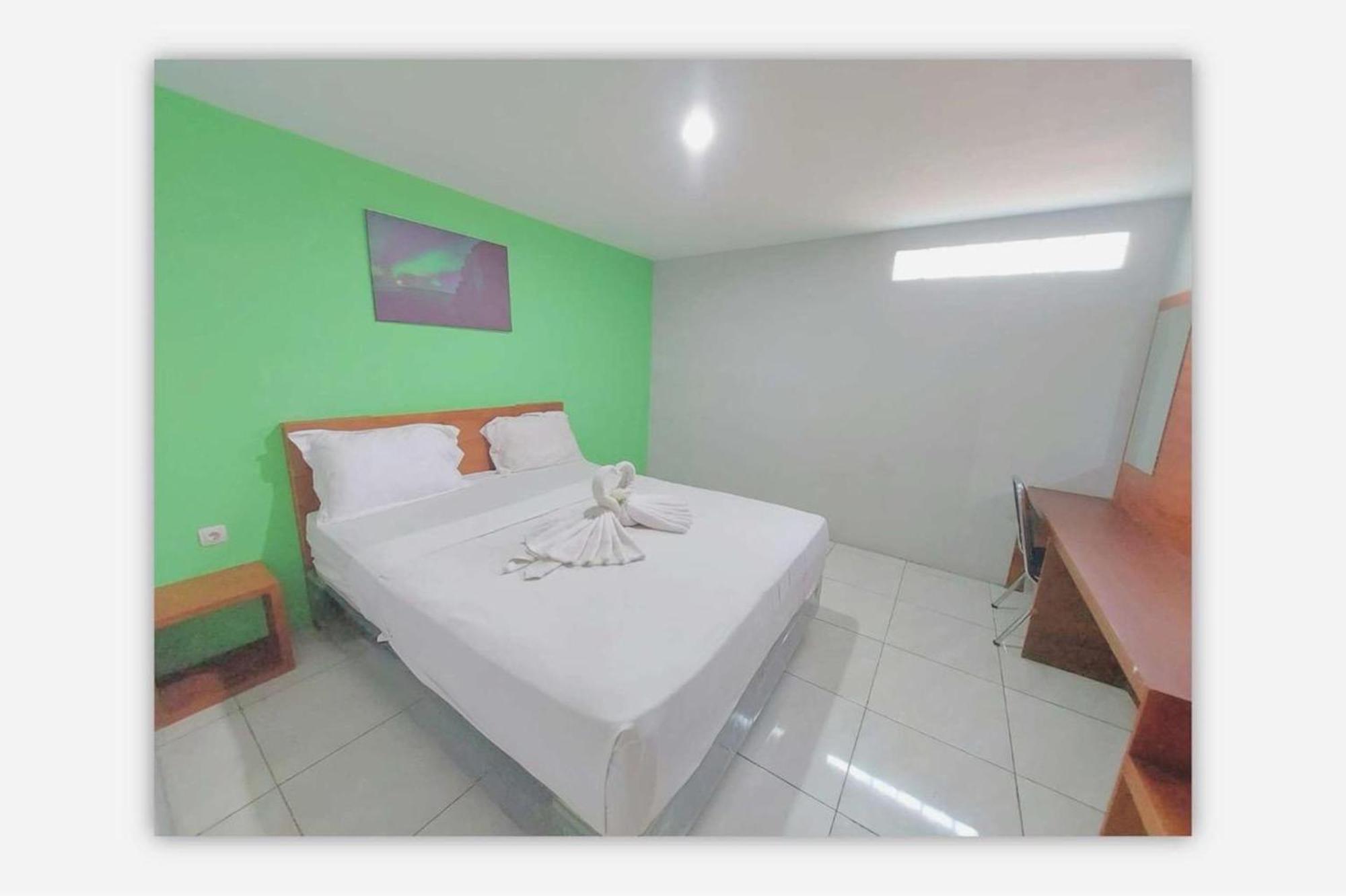 The Aurora By Makati Lembang Exterior foto