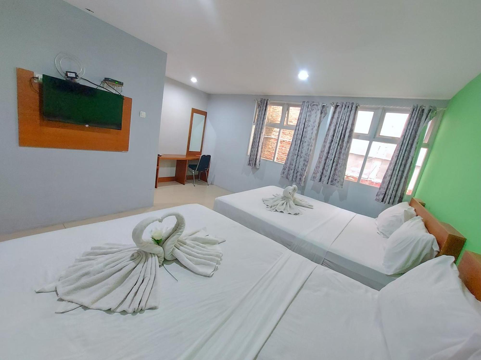 The Aurora By Makati Lembang Exterior foto